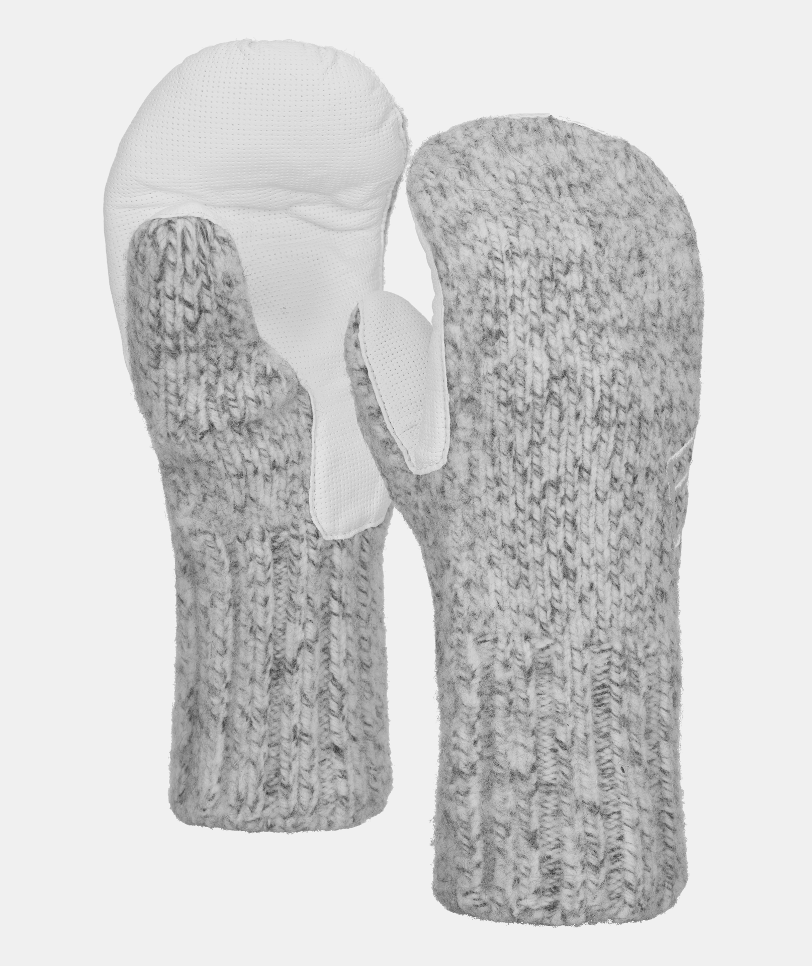 What are mittens made of deals